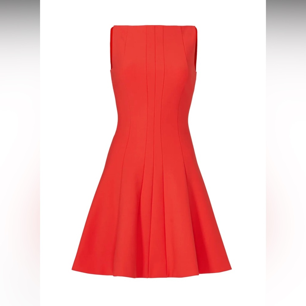 Hollis Fit & Flare Dress - Picture 4 of 9